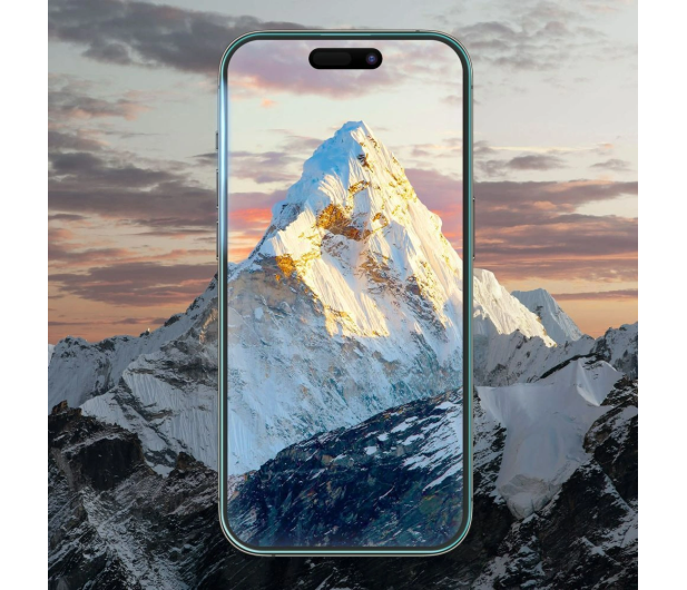 Tech-Protect Easy Set+ 3-Pack Galaxy A57 5G Clear - 1523213 - zdjęcie 2